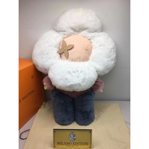 루이비통 lv 비비엔 두두 인형 (85cm)