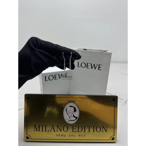 로에베 loewe 귀걸이