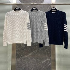 [JN공장] 톰브라운 스웨터 (남녀공용 3color)