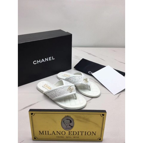 샤넬 23ss chanel 쪼리 샌들